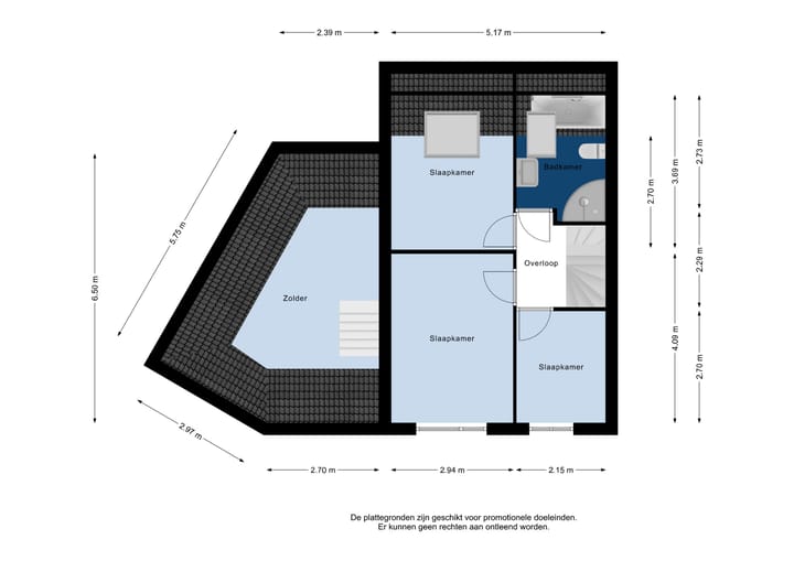 Foto 32 van Molenstraat 5