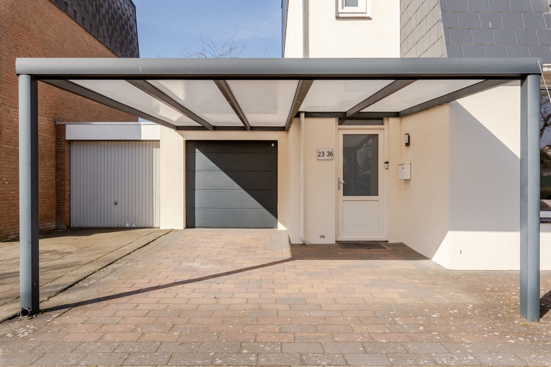 Foto 28 van Tjalk 23 36