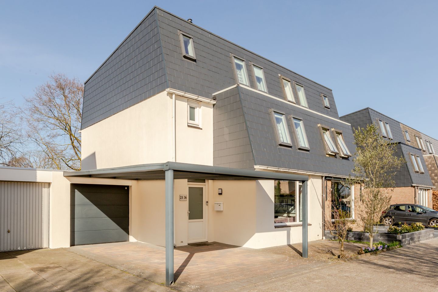 Foto 29 van Tjalk 23 36