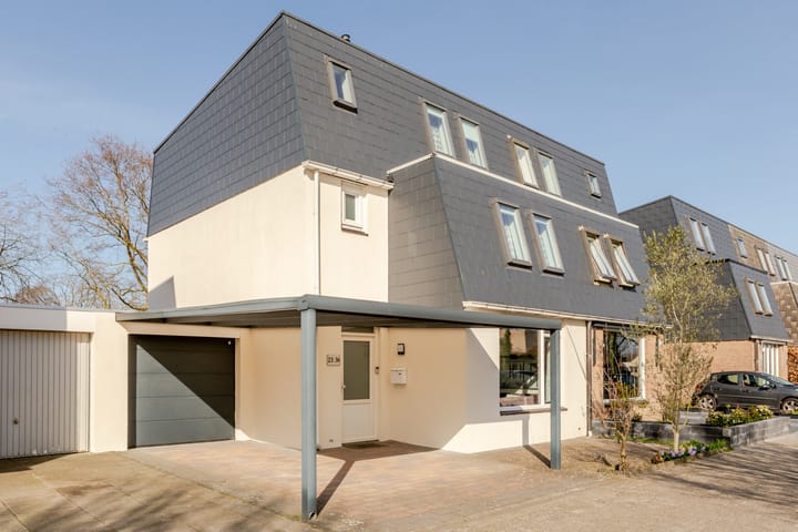 Foto 29 van Tjalk 23 36