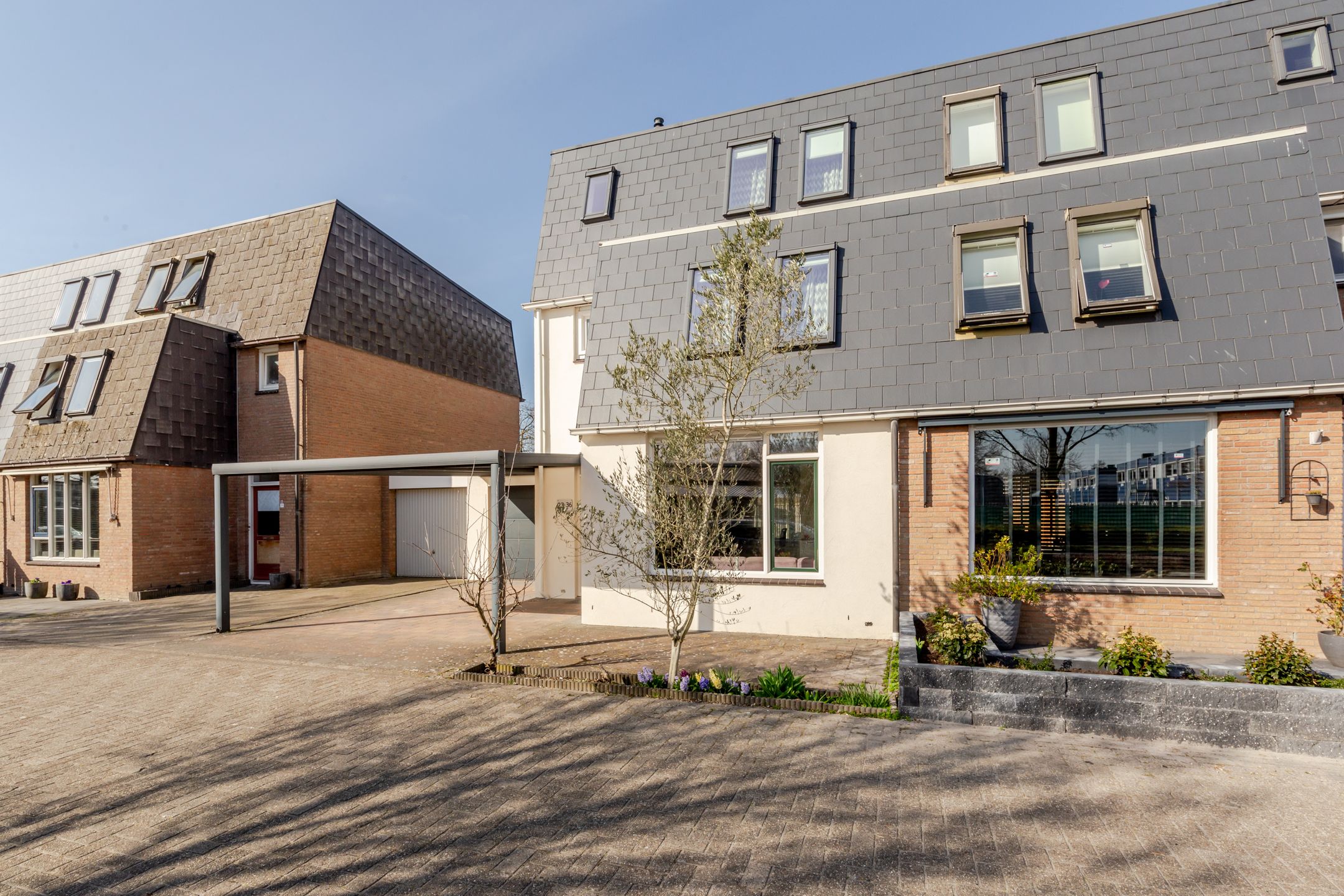 Foto 30 van Tjalk 23 36