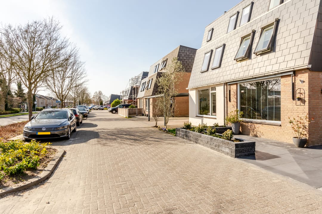 Foto 31 van Tjalk 23 36