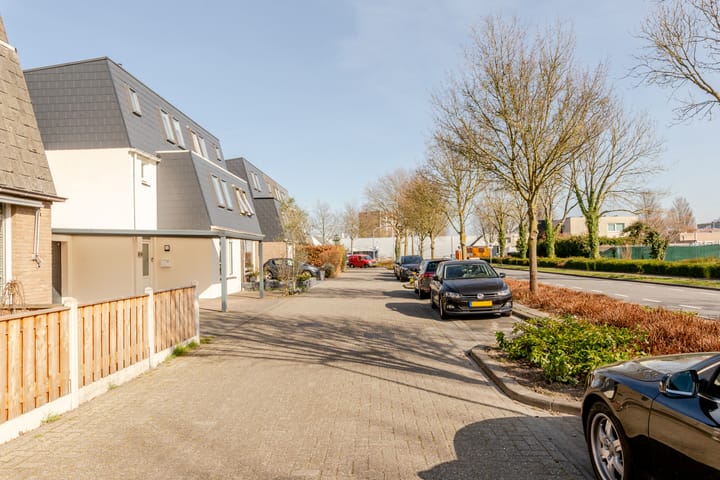 Foto 32 van Tjalk 23 36