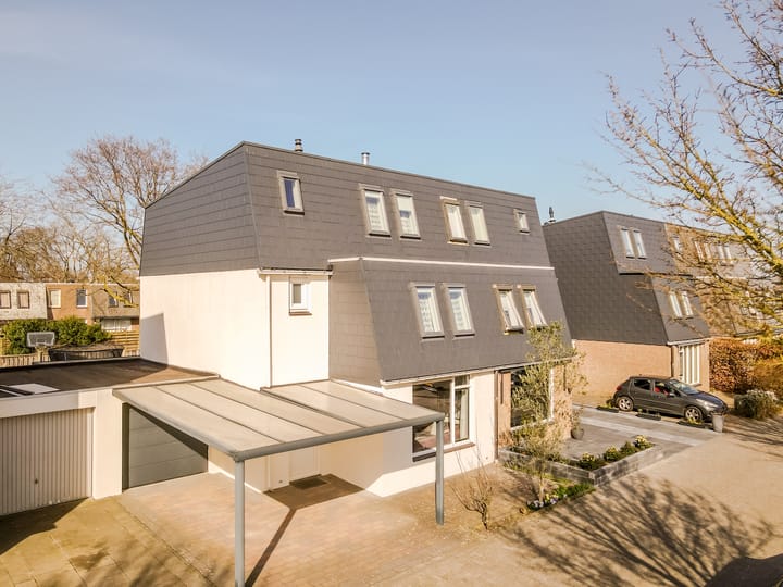 Foto 33 van Tjalk 23 36