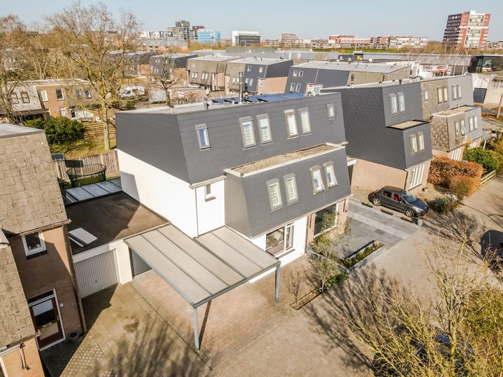 Foto 34 van Tjalk 23 36