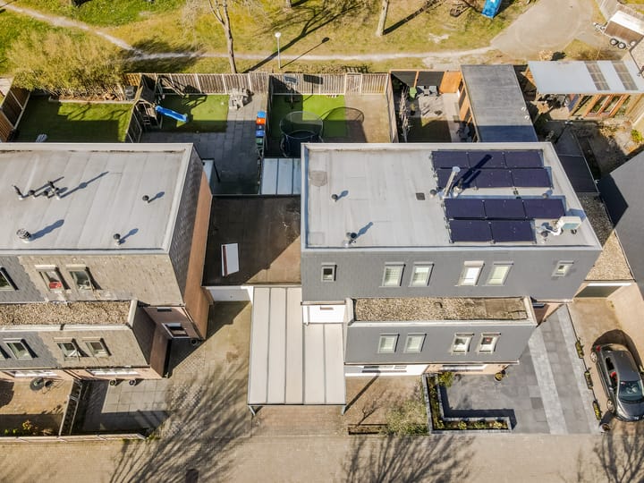 Foto 36 van Tjalk 23 36