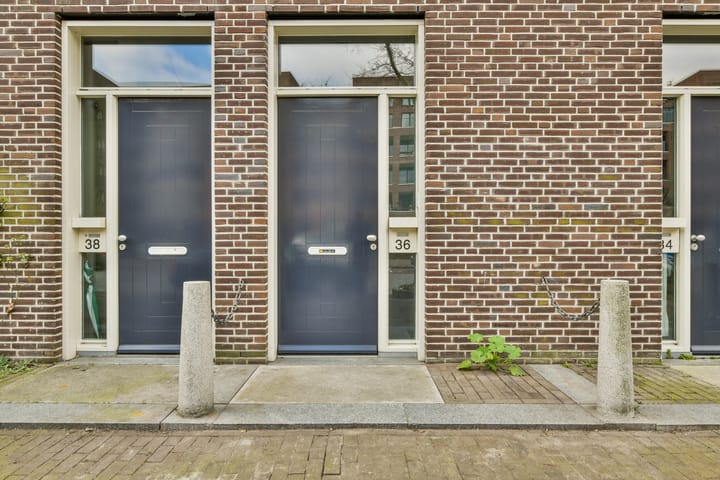 Foto 4 van Jean Desmetstraat 36