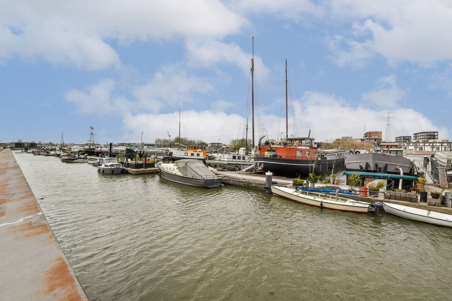 Foto 5 van Jean Desmetstraat 36