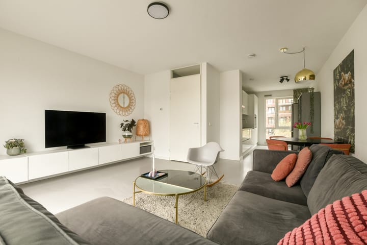 Foto 8 van Jean Desmetstraat 36