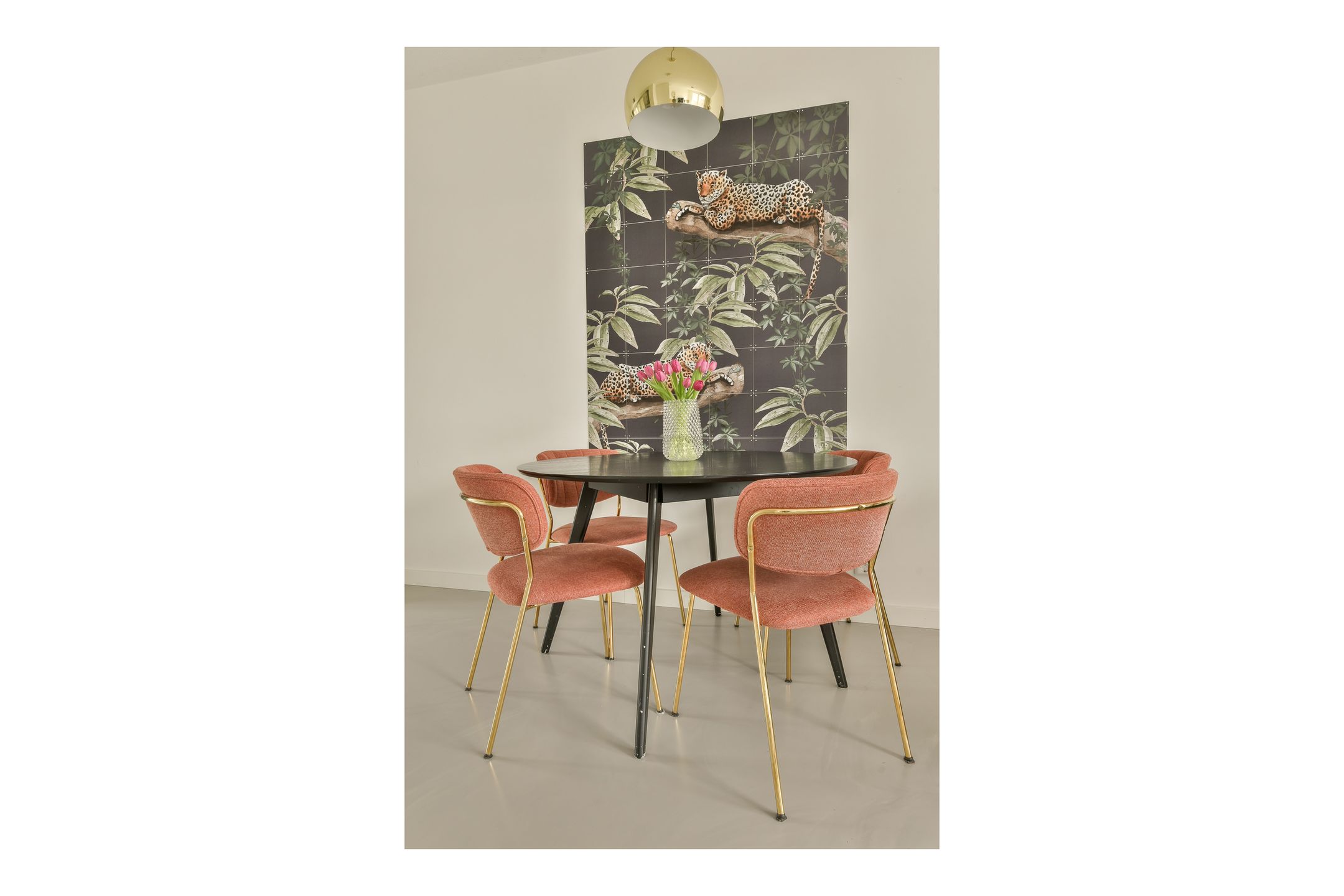 Foto 9 van Jean Desmetstraat 36