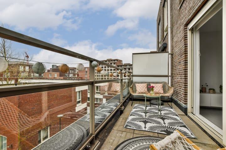 Foto 10 van Jean Desmetstraat 36