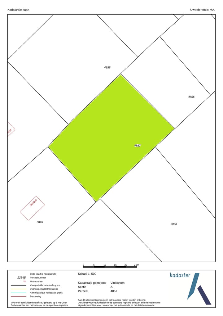 Photo 26 of Herenweg 242-R48