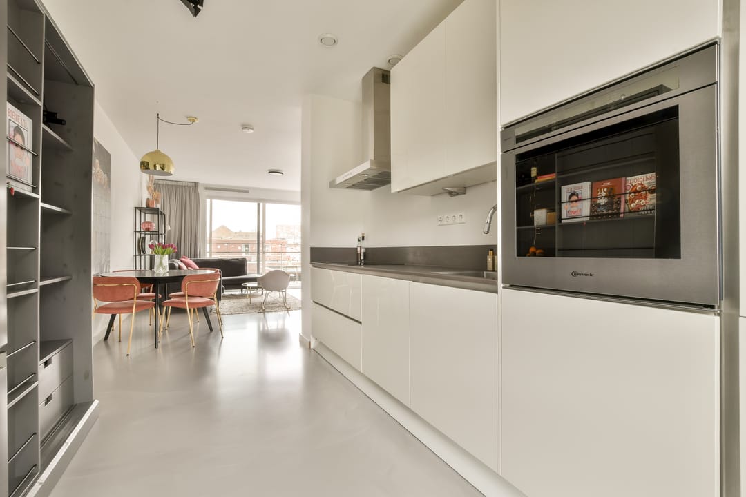 Foto 11 van Jean Desmetstraat 36