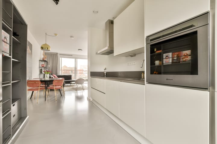 Foto 11 van Jean Desmetstraat 36