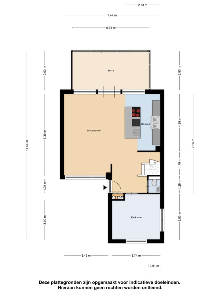 Foto 38 van Winterjan 7