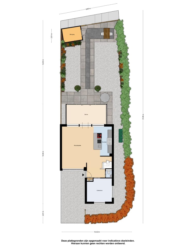 Foto 39 van Winterjan 7