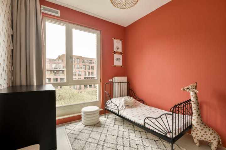 Foto 21 van Jean Desmetstraat 36