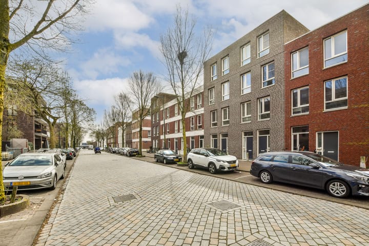 Foto 22 van Jean Desmetstraat 36