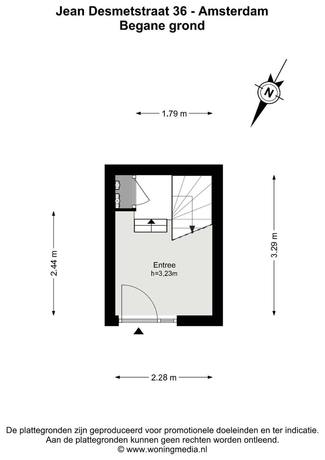 Foto 26 van Jean Desmetstraat 36