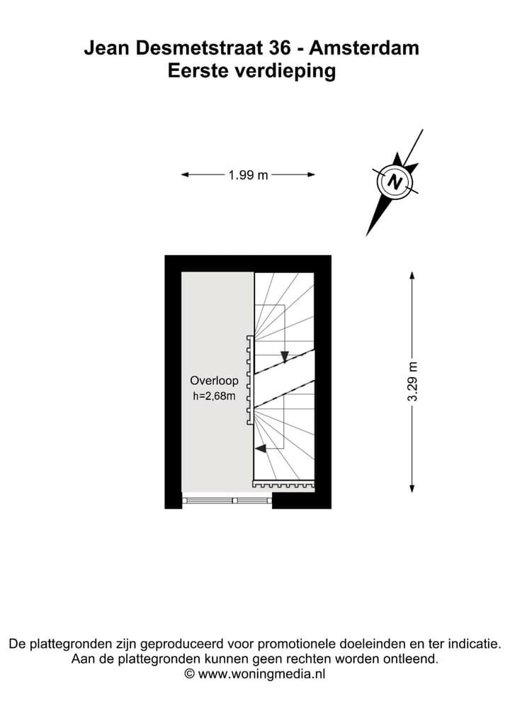 Foto 27 van Jean Desmetstraat 36