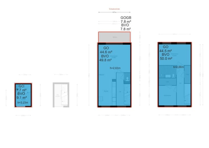 Foto 31 van Jean Desmetstraat 36