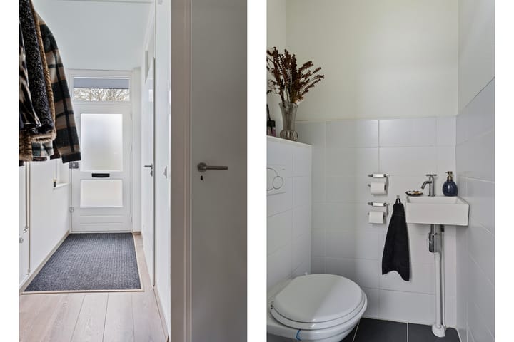 Foto 2 van Pieter Lieftincklaan 14