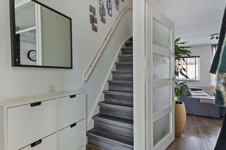 Foto 3 van Pieter Lieftincklaan 14