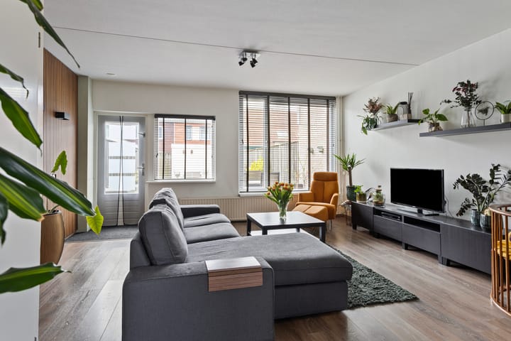 Foto 4 van Pieter Lieftincklaan 14