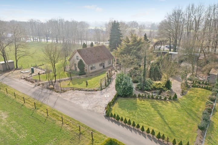 Foto 1 van Sibculoseweg 53-A