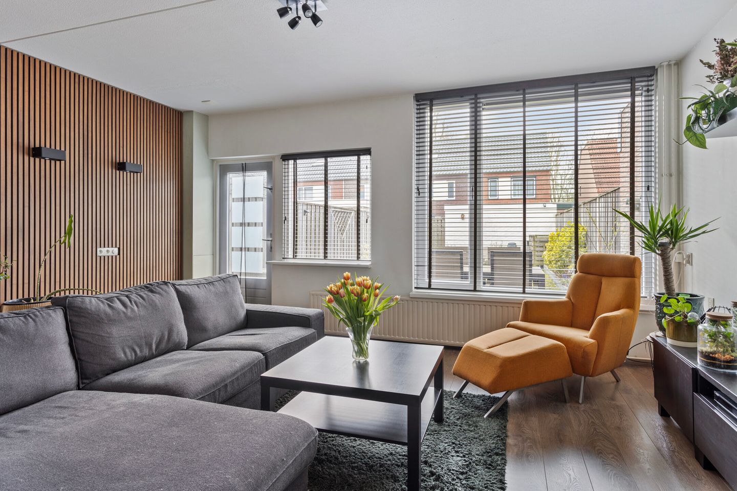 Foto 5 van Pieter Lieftincklaan 14