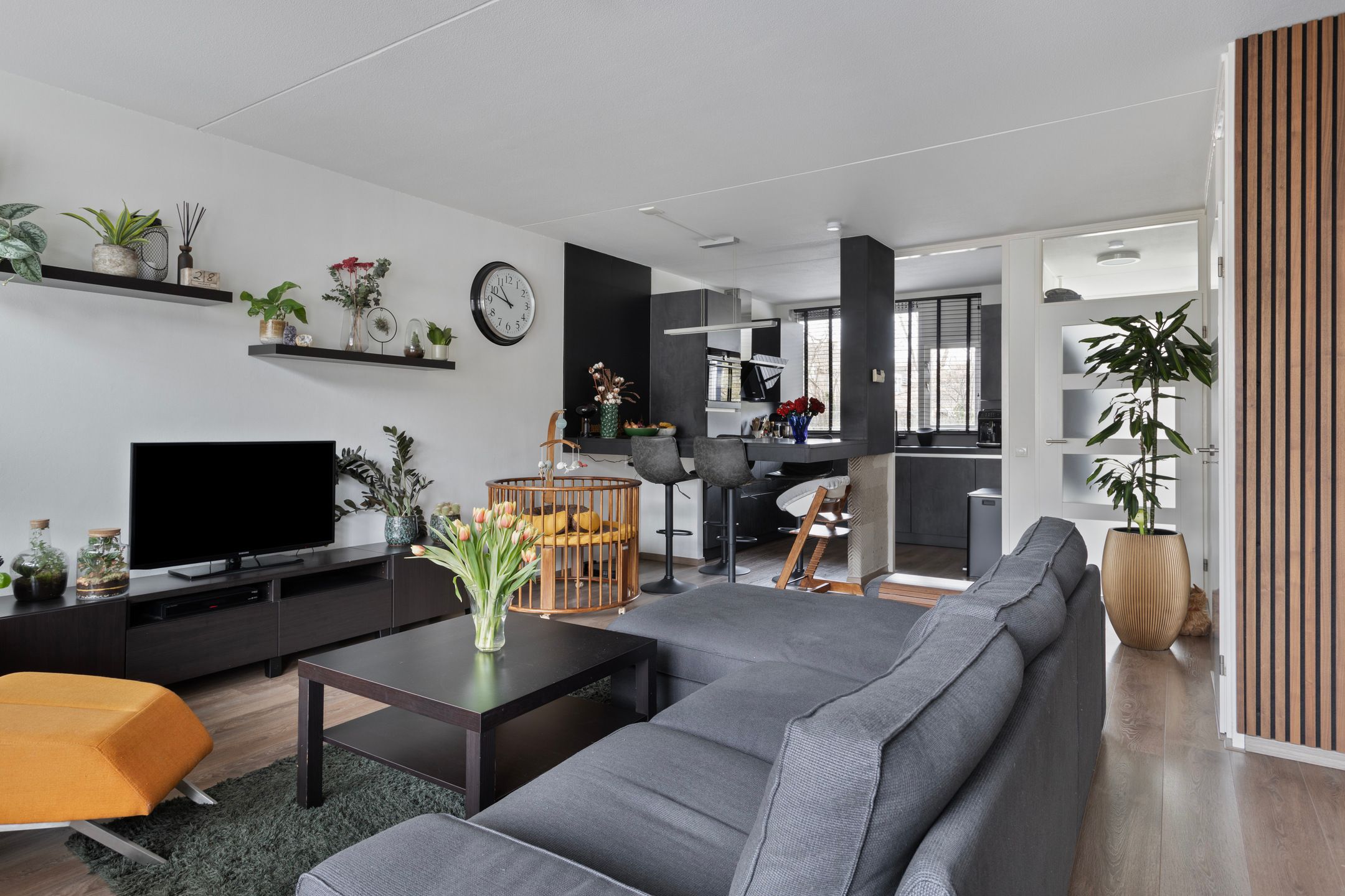 Foto 6 van Pieter Lieftincklaan 14