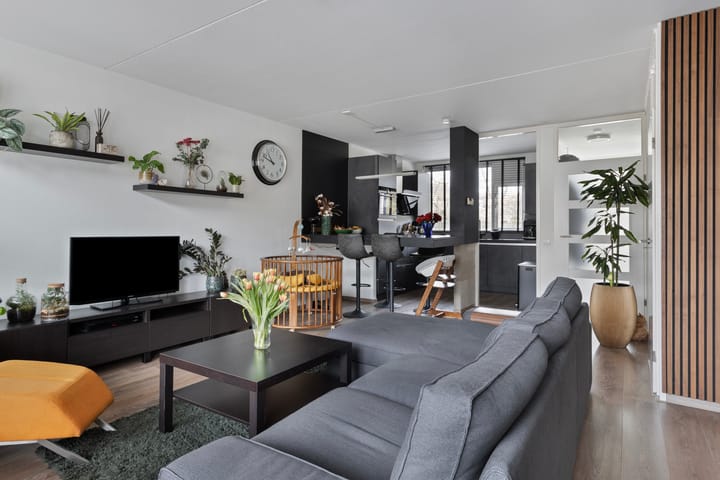 Foto 6 van Pieter Lieftincklaan 14