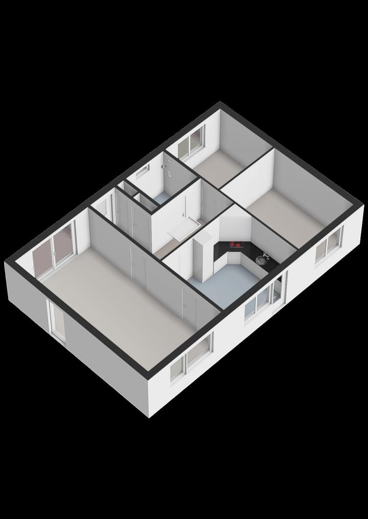 Foto 53 van Sibculoseweg 53-A