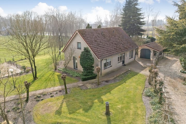 Foto 3 van Sibculoseweg 53-A