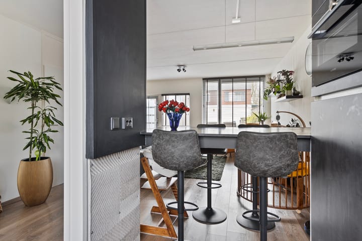 Foto 9 van Pieter Lieftincklaan 14