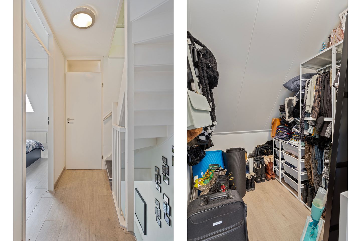 Foto 10 van Pieter Lieftincklaan 14