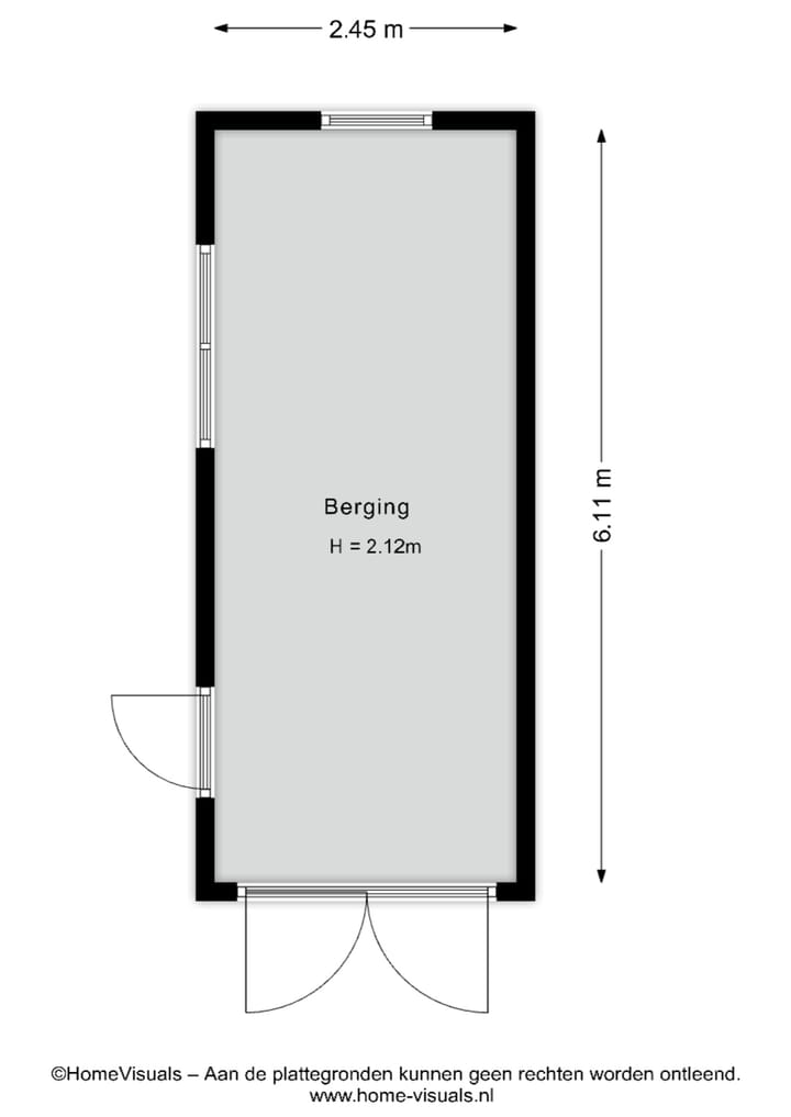 Foto 56 van Sibculoseweg 53-A
