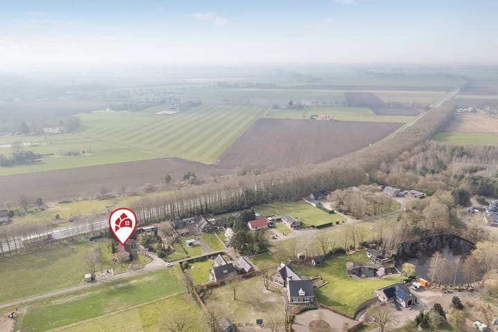 Foto 6 van Sibculoseweg 53-A