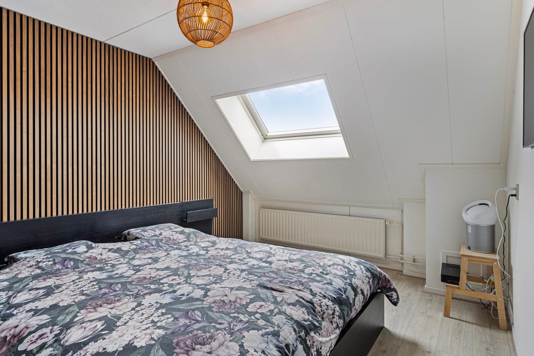 Foto 11 van Pieter Lieftincklaan 14