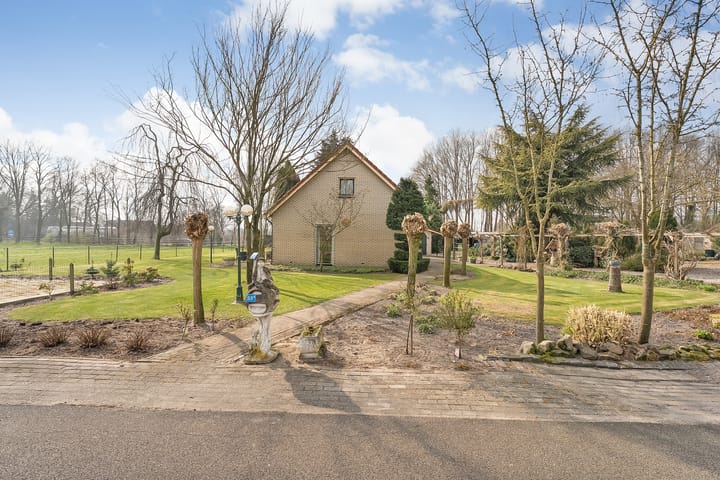 Foto 8 van Sibculoseweg 53-A