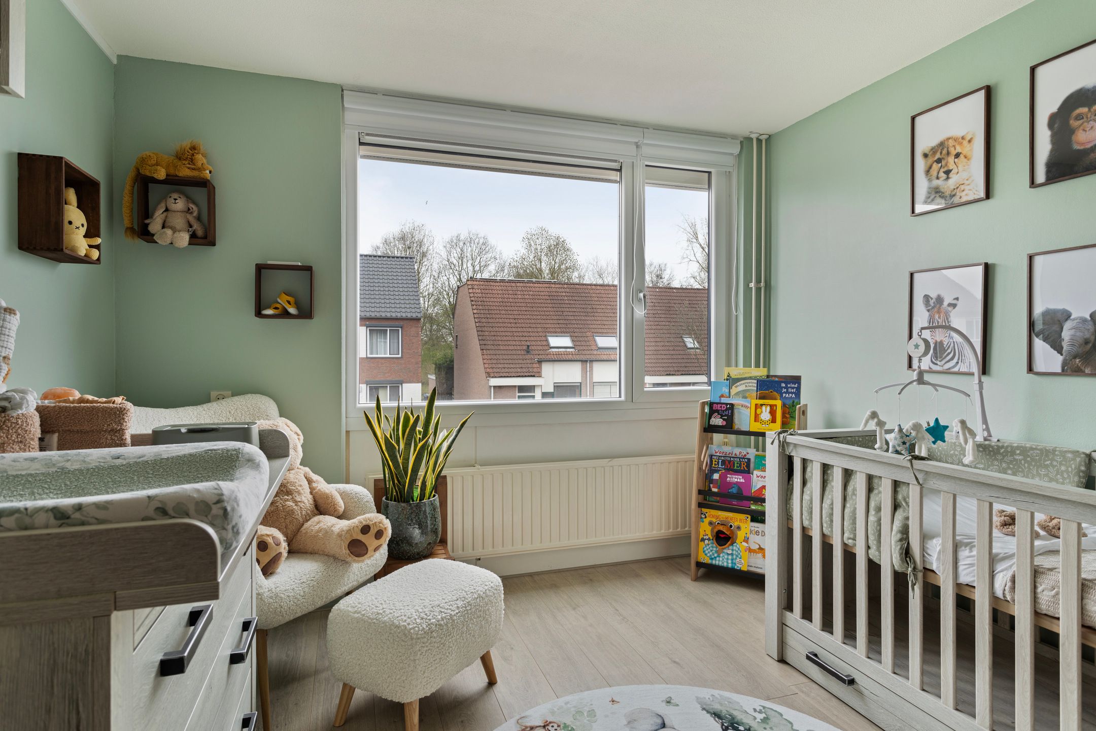 Foto 15 van Pieter Lieftincklaan 14