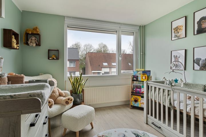 Foto 15 van Pieter Lieftincklaan 14