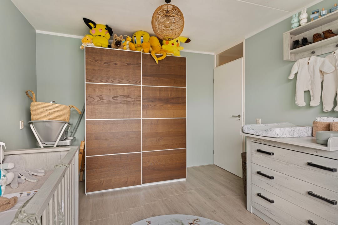 Foto 16 van Pieter Lieftincklaan 14