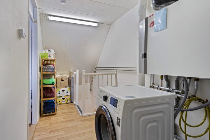 Foto 17 van Pieter Lieftincklaan 14