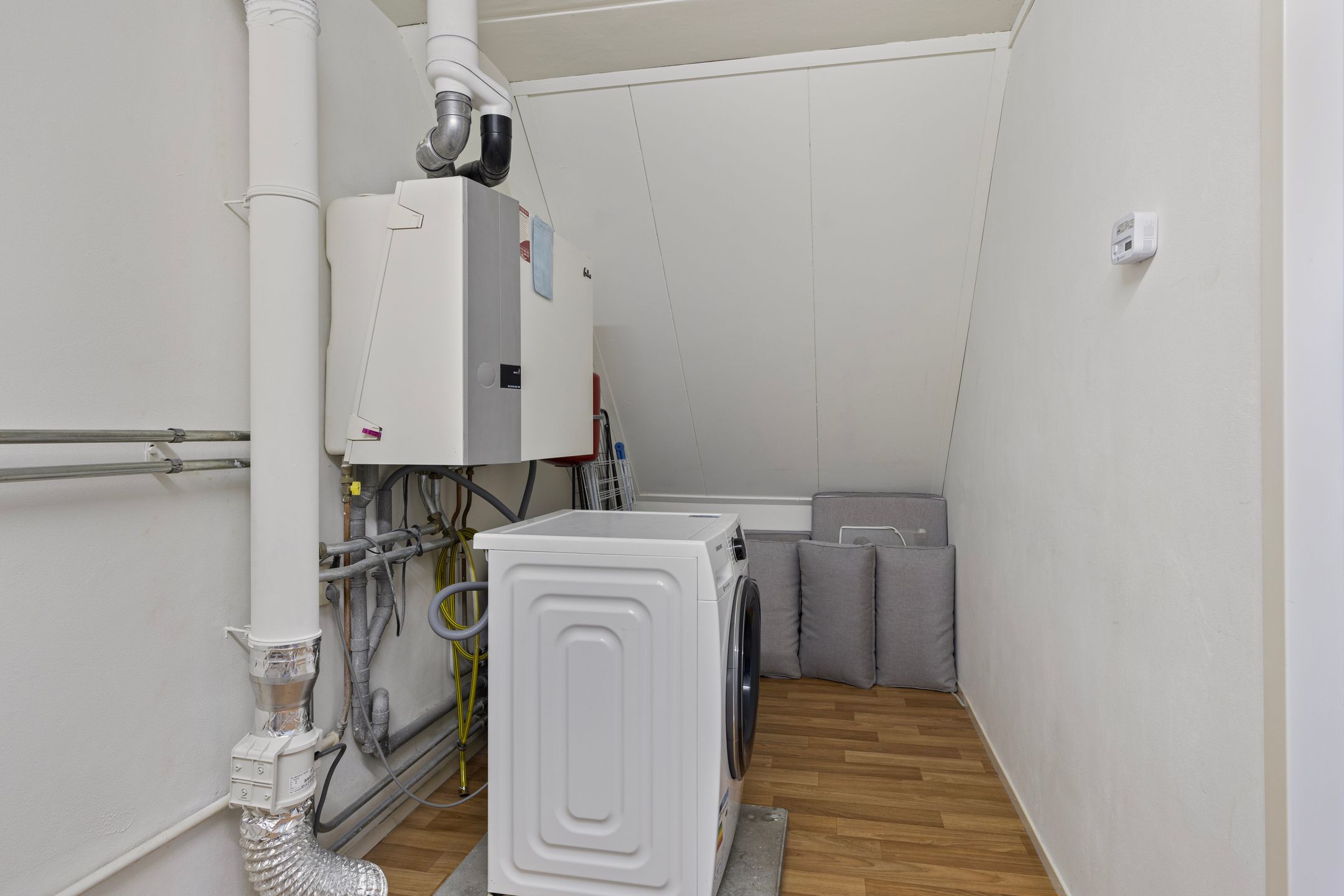 Foto 18 van Pieter Lieftincklaan 14