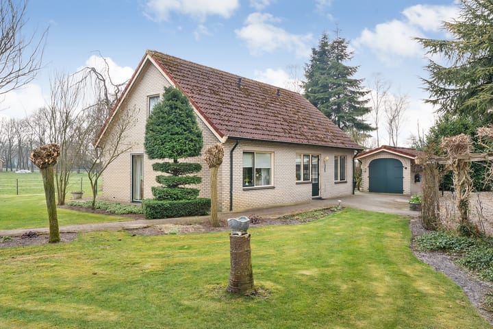 Foto 12 van Sibculoseweg 53-A