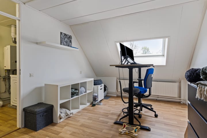 Foto 19 van Pieter Lieftincklaan 14