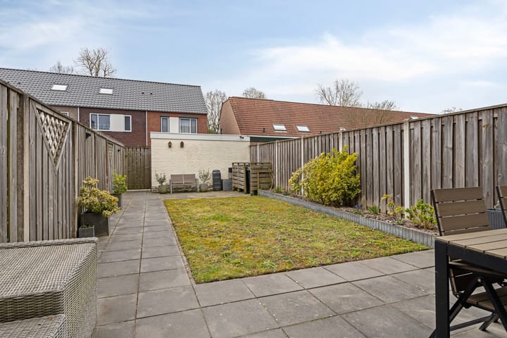 Foto 21 van Pieter Lieftincklaan 14