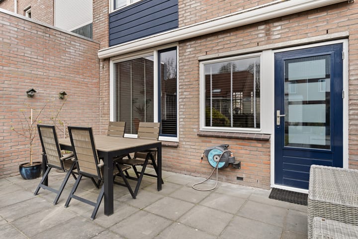 Foto 22 van Pieter Lieftincklaan 14