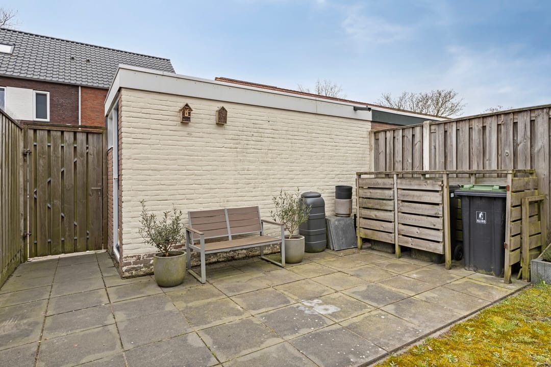 Foto 23 van Pieter Lieftincklaan 14